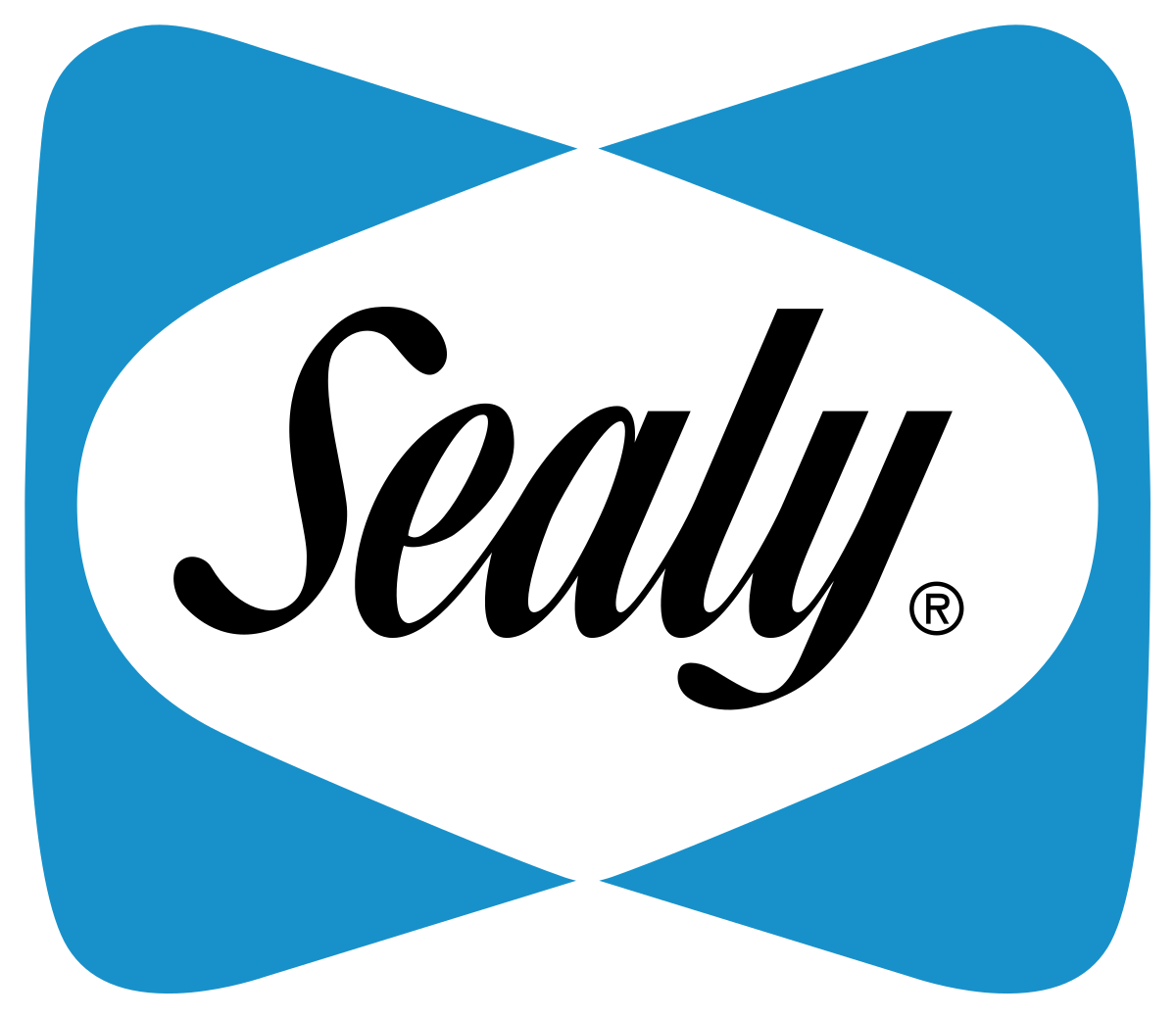 Sealy logo