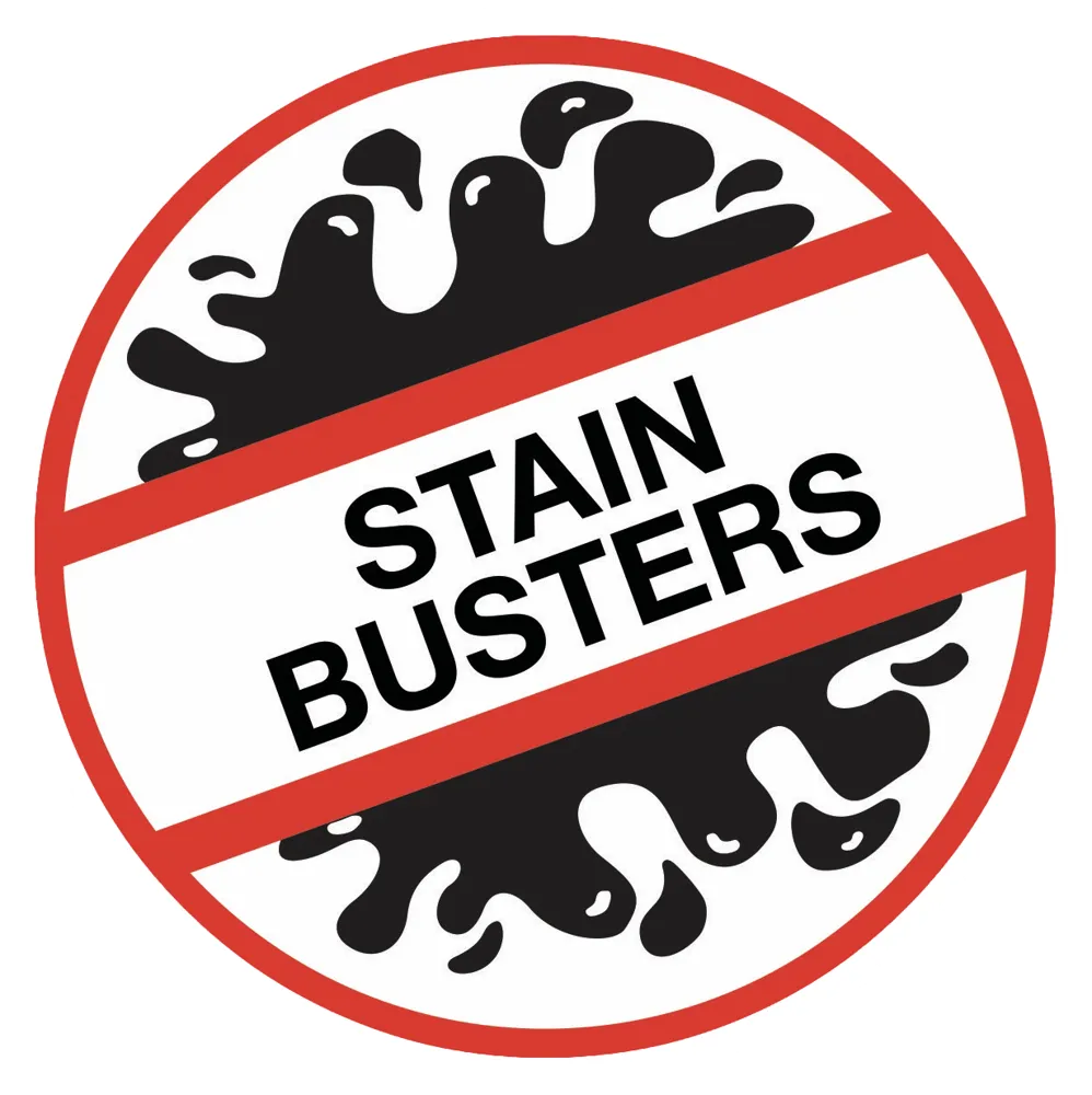 Stain Busters logo