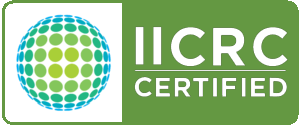 IICRC logo